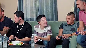 Provocative matures love teasing and having hardcore sex - compilation