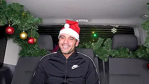 Hardcore group dicking in the car - Wendy Moon & Mea Melone