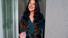 Naughty Evelin Stone loves riding a dick more than anything else