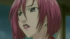 Lucky dude gets to fuck two anime sluts at the same time