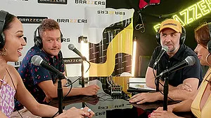 Hardcore group sex with hot stars Alexis Fawx and Alexis Tae