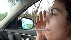 Compilation of homemade videos with chicks being fucked hard