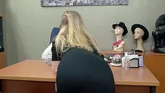 Mature Sofia Del Mar Deepthroat And Hardcore With Joel Cobretti