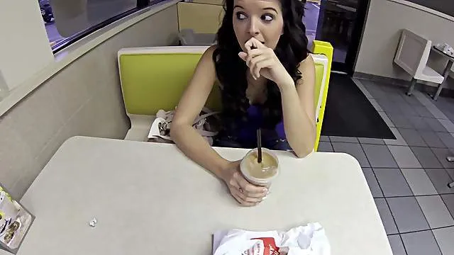 Fucking Glasses - Natalie Heart - Fucking my brother's girlfriend