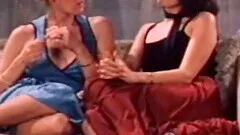 Horny Classic Porn Star Gets Dicked In Good Style For Fun