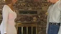 Classic Retro Married Couple Try Their Hand At Swinging