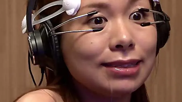 Uncensored JAV CMNF prisoner anal inspection Subtitled