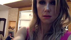 Horny Engle enjoys during rough gangbang in the bedroom - HD