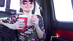 Rough dicking in the bedroom with brunette Veruca James - HD