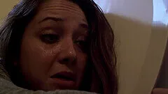 Rough dicking in the bedroom with tattooed Nina Elle - HD