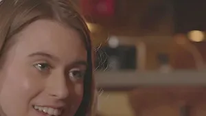 rough fucking with choking makes foxy Jill Kassidy moan with pleasure