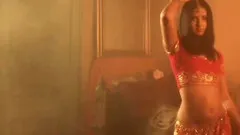 Beautiful And Sensual Lovely Brunette Indian babe Loving