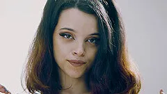 Ohana Petite having fun while getting fucked in doggy style