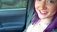 Amateur fucking in pussy and ass with dirty pissing slut Lily Adams