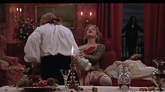 Laure Marsac - Interview With The Vampire