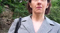 Sophie Pasteur gets fucked by her husband - Homemade video