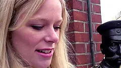 Homemade HD POV video of Claudia Swea being fucked in doggy