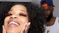 chanel star bang that 18yr old throat fuck monster bbc suga slim