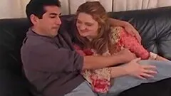 BBW Amateur Loves The Feeling Of Handling A Hard Cock