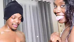 she wildin princess ebony succubus wants jimmyD big black cock