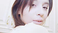 Karolina Geiman with small tits moans while being fucked