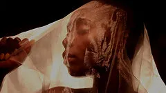 Interracial fucking with skinny ebony girlfriend Zaawaadi. HD