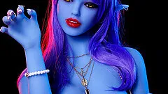 MILF Fantasy Sex Doll for Doggystyle is the best Sex Toy