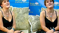 Faye Rose  - Vegas Casting - Anal - Deep Throat - Solo - Bondage - Hard Fucking