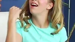 Lebian Arousing Fingering And Pussy Playing with toys