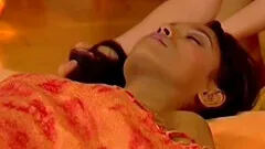 Outdoor Blow Of A Couple  Enjoying The Moment They Wnated