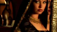 Beauty Of The Indian Waterfall Seducing Plenty of Man