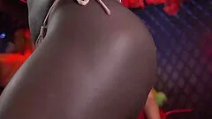 Hot brazilian samba girls rough interracial big black cock ass banged at our carnaval brazil samba fuck fest orgy