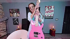 Rough Asshole Fucking Of Gia Derza's Big Ass - Hardcore Anal