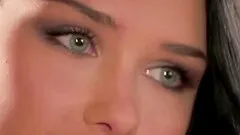 Artistic And Sensual Love Blowjob From Babe Enjoying