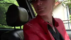 Horny mature Diane Murphy drops her panties for hardcore sex