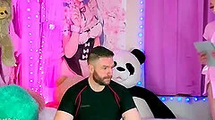 Kinky fucking ends with a messy facial for hot nurse Riley Cyriis