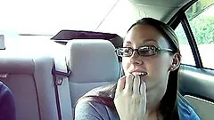 Amateur video of a sexy babe getting fucked on the beach. HD