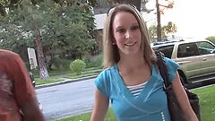 Interracial threesome with sluts Desire Moore and Ruth Blackwell