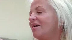 big breast crazy mom enjoys her first extreme rough big cock double penetration threesome porn lesson