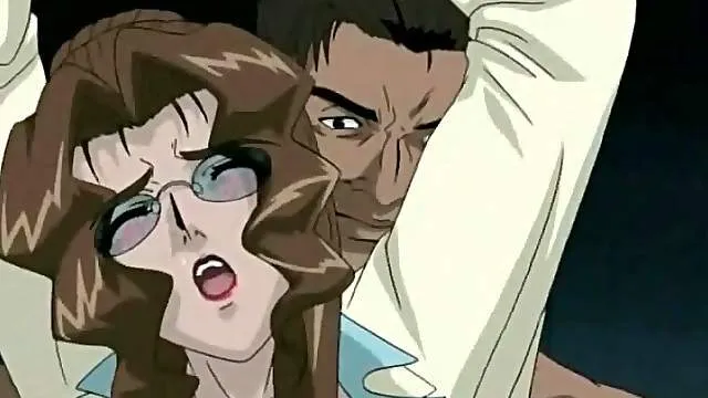 Hentai babe with bound hands fucked hardcore