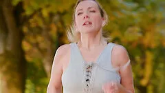 Rough dicking with Mya Lorenn getting cum in mouth & swallowing it