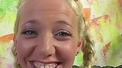 Interracial FFM threesome with Alyssa Jordan and Ruth Blackwell