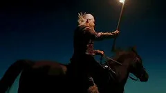 Story porn with Nicole Love watching Luna Corazon having sex