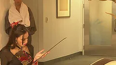 Layla Rivera Loves Making The Samurais Happy