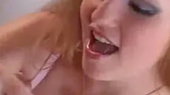 Wild MILF Jerks Off Cock And Make A Cumshot Moment