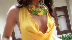 Hardcore fucking by the pool with Kai Nee and her sugar-daddy