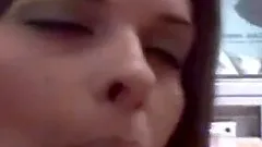 Blowing The Cock For Arousement With Deep Cumshot Session