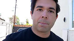 Cute pornstar moans loud during rough dicking - Nicole Aria