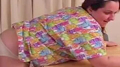 A Punishment With Love To Feel Gently Enjoying The Moment