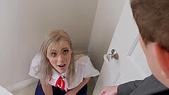 Compilation of FFM threesomes with horny babes who love sharing